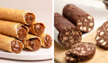 9 любимых лакомств советских детей: умели же делать вкусно!
