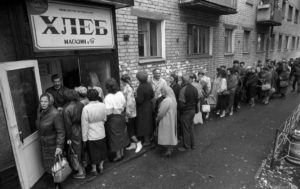 Как страшный сон: 9 фактов о ведении быта в СССР
