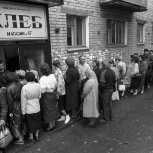 Как страшный сон: 9 фактов о ведении быта в СССР