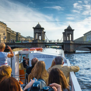 Нетипичный Санкт‑Петербург: 6 небанальных способов узнать город получше