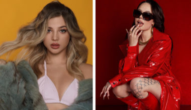 Попали в “рек”: 10 россиянок, покоривших TikTok красотой и талантом