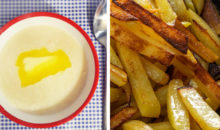 Как в СССР хозяйки пытались вкусно готовить «из ничего»
