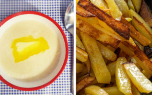 Как в СССР хозяйки пытались вкусно готовить "из ничего"