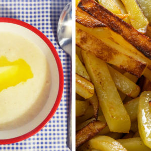 Как в СССР хозяйки пытались вкусно готовить «из ничего»