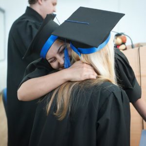 Без чего не обходится современный выпускной