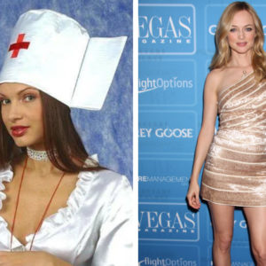 Красавицы в белых халатах: 9 самых очаровательных медиков из сериалов