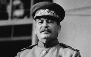 Гастрономические предпочтения великого вождя: что ел Иосиф Сталин?