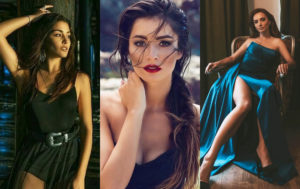 Турецкие красавицы: 5 эффектных актрис сериала “Постучись в мою дверь”