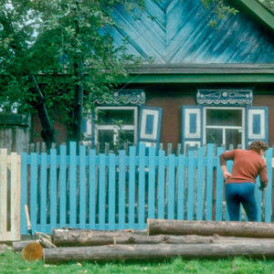 Любимые шесть соток: 9 фактов о советских дачах