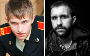 9 актеров-юнцов, которые превратились в мужественных красавцев