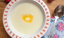 9 блюд, которые терпеть не могли советские дети