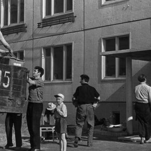 Бесплатная квартира в СССР: это правда или миф?