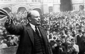 Чтобы помнили: 9 фактов о мавзолее Ленина