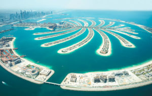 Palm Jumeirah: как живется на острове мечты?