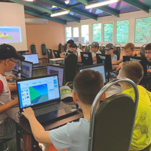Программирование для детей: топ‑10 направлений для обучения