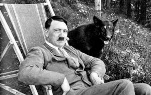 Режим дня Адольфа Гитлера: как жил самый опасный человек XX века?