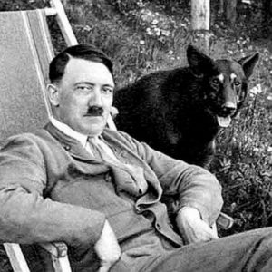 Режим дня Адольфа Гитлера: как жил самый опасный человек XX века?