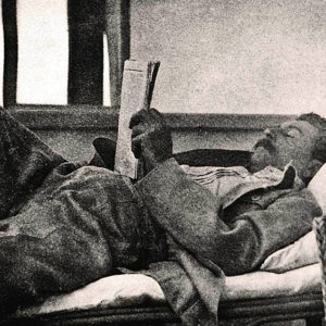 Как трудился и отдыхал Иосиф Сталин: трудоголик или тунеядец?