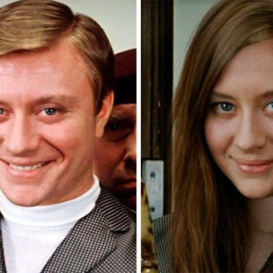 11 преображений актеров – кто был бы прекрасен в теле другого пола?
