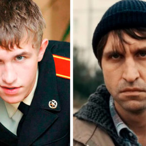 “А это кто?”: 12 звездных мужчин, которые радикально изменились
