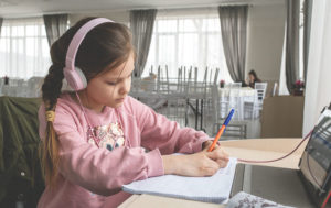 Как сделать начало учебного года приятнее? 5 советов для родителей, чьи дети не любят учиться