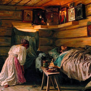 Место силы: 9 любопытных фактов о русской избе