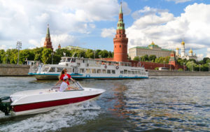 Отдых в Москве: 7 интересных идей для детей и взрослых
