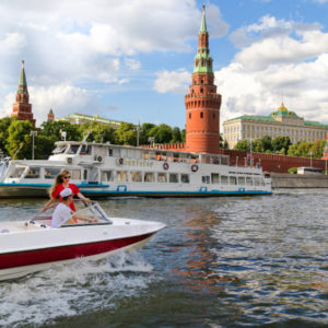 Отдых в Москве: 7 интересных идей для детей и взрослых