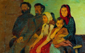 Жене – молчать, детям – бояться: 9 советов из “Домостроя”, главного сборника наставлений на Руси