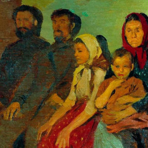 Жене – молчать, детям – бояться: 9 советов из “Домостроя”, главного сборника наставлений на Руси