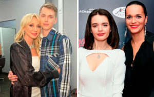 Сами еще дети: 10 звезд, родивших детей в 16, 18 и 20 лет