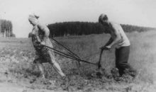 Какой была идеальная советская женщина? 9 признаков