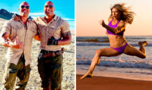 Ничего без них не могут: 12 дублеров, которые выполняют трюки за звезд