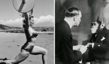 10 фото из прошлого, которые показывают историю с неожиданной стороны