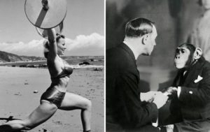 10 фото из прошлого, которые показывают историю с неожиданной стороны