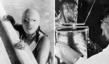 История скрывает много тайн: 10 фото с интереснейшими деталями