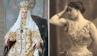 10 фото из такого далёкого прошлого: не верится, но и такое было