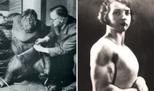 История в редких кадрах: 10 снимков, которые подстегнут интерес к прошлому