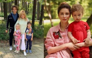 Родила не сама: 9 звезд, выбравших суррогатное материнство