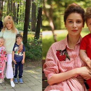 Родила не сама: 9 звезд, выбравших суррогатное материнство