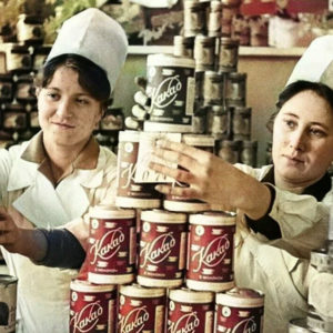 Пыль в глаза: 9 “богатых” вещей, которые в СССР говорили о зажиточности