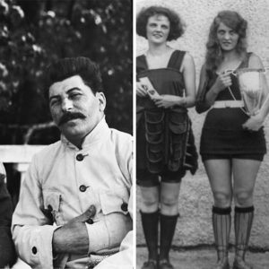 Не верится, но этим фото 100 лет: какой была жизнь в 1919‑1922 годах?