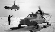 Вот это технологии! 9 дореволюционных изобретений, актуальных до сих пор
