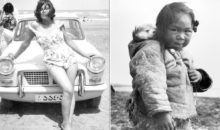 Картины прошлого: 10 интересных фото покажут историю в деталях
