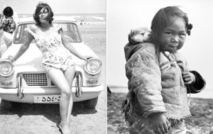 Картины прошлого: 10 интересных фото покажут историю в деталях