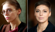 Куда пропали? Что стало с актерами русских сериалов: 10 «Тогда» и «Сейчас»