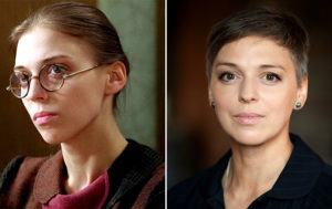 Куда пропали? Что стало с актерами русских сериалов: 10 "Тогда" и "Сейчас"