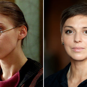Куда пропали? Что стало с актерами русских сериалов: 10 «Тогда» и «Сейчас»