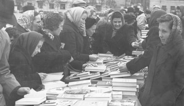 Товарищи, нельзя! Что было под строгим запретом в СССР