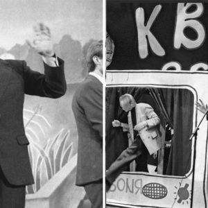 Острый юмор и всенародная любовь: 9 фактов из истории КВН